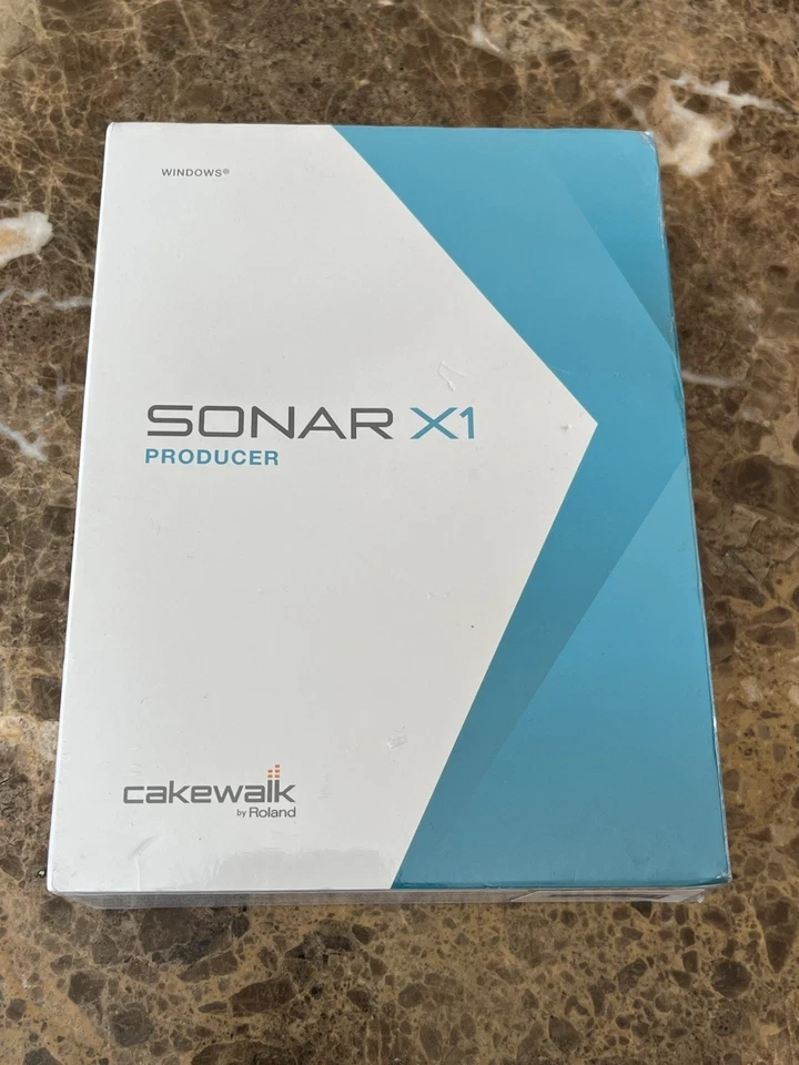 Cakewalk Sonar X1 Producer - Image 1 of 4