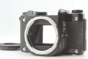 Late Model [ MINT ] Pentax 67 Mirror Up MUP 6x7 Film Camera Body Only From JAPAN - Picture 1 of 12