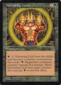 Nurturing Licid U Tempest 242 LP - Picture 1 of 1