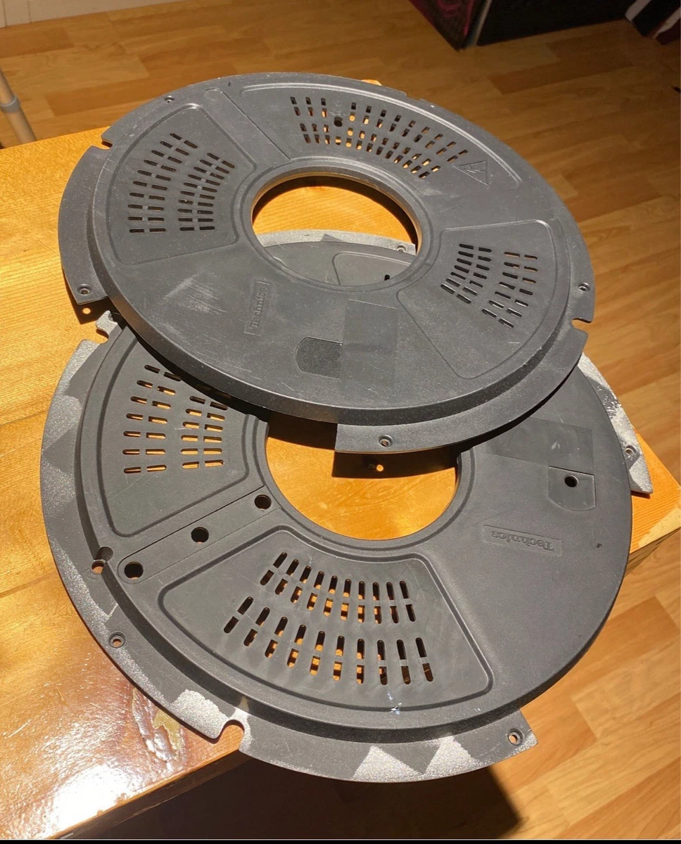 DJチューニング部品 テクニクスTechnics デッドストック 樽屋