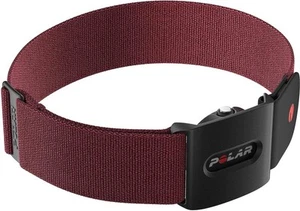 Polar Armband für Verity Sense - Optischer Pulsmesser, M-XXL M-XXL, rot - Bild 1 von 1