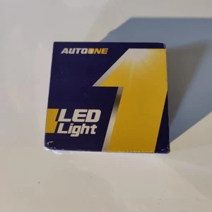 *NEW* AUTOONE 9005 Bulbs Limited Edition 700% Brighter 20000 Lumens 6000K HB3 - Bild 1 von 14