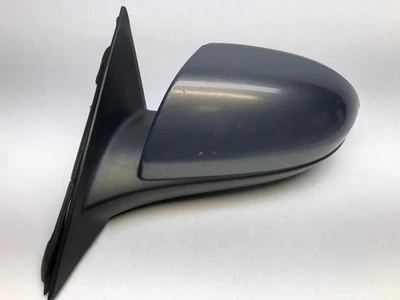 Espejo retrovisor eléctrico izquierdo para conductor Mazda 6 2009-2013 36 W azul chispa sin calefacción Foto 1 de 4