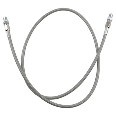 Líneas de freno extendidas Powermadd - 43,5 pulgadas Arctic Cat Crossfire 700 EFI 2006 Foto 1 de 2