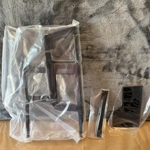 Carbon Fiber Gear Shift Panel Cover Trim For 2019-2022 Lexus ES250 ES300h ES350 - Bild 1 von 6