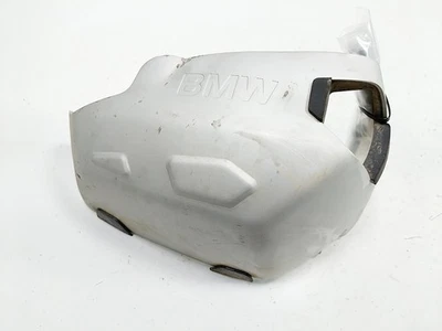 13 BMW R1200GS Adventure Side Engine Cover Guard 7717581 - Imagem 1 de 4