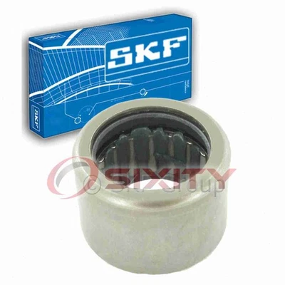 SKF Clutch Pilot Bearing for 1971-1974 Ford Pinto 1.6L 2.0L L4 Transmission ya - Image 1 of 4