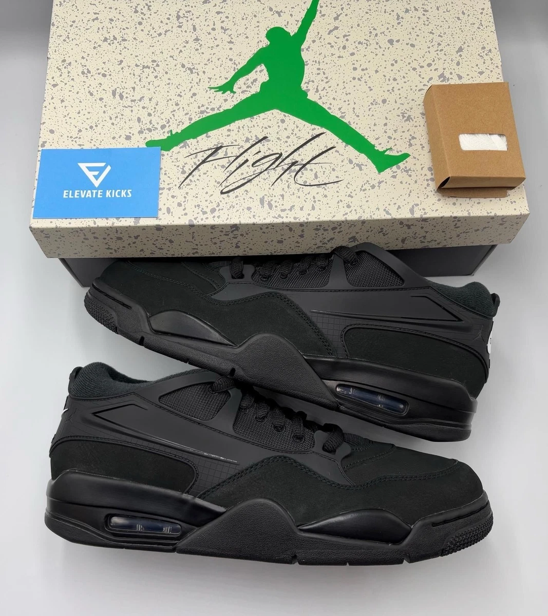 Nike Air Jordan Black for Sale | Authenticity Guaranteed | eBay UK