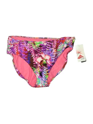 Fantasie 女式粉色泳装下装 XL 码 — 第 1/2 张图片