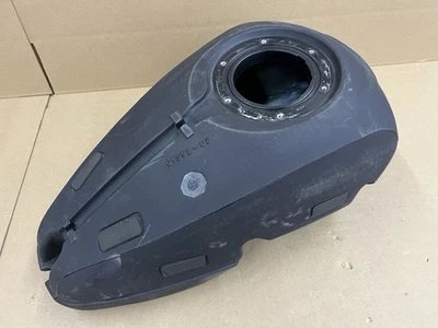 Tanque de gasolina 2008-2013 Harley-Davidson XR 1200 Sportster 61392-08 fabricante de equipamento original - Imagem 1 de 4