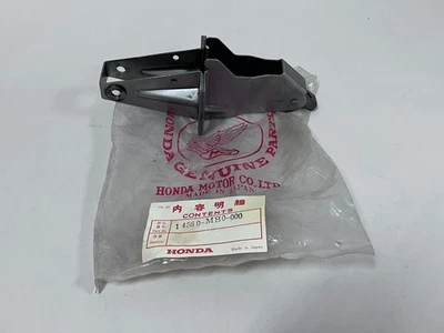 SOPORTE CADENA LEVA HONDA VF750C MAGNA 1982-1984 # 14560-MB0-000 NUEVO OEM (515)IR Foto 1 de 4
