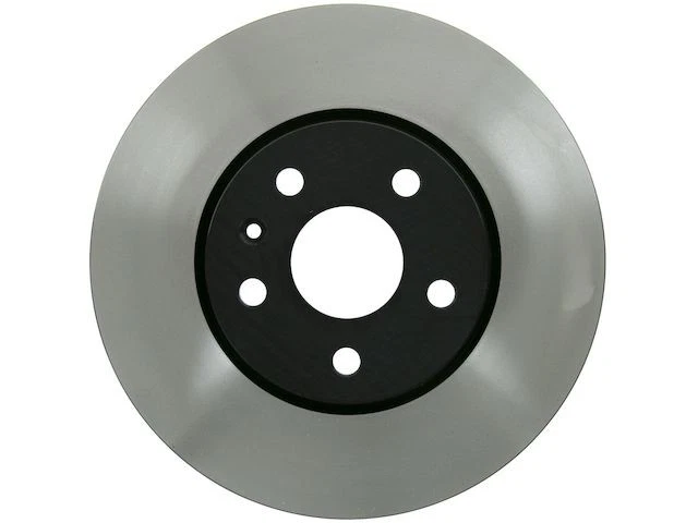 Rotor de freno delantero para Buick Regal 2012-2017 2,0 L 4 cilindros 2015 2013 2014 SW425CV Foto 1 de 1