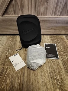 Nike Venturer Performance Black Face Mask Sz MediumUnisex NEW DO8356 010 RARE - Bild 1 von 9