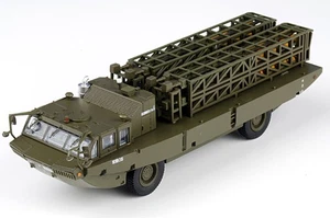 De Agostini 1/72 Type 94 Beach Minelayer Truck JGSDF - Picture 1 of 2