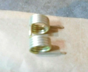 Helical Torsion Spring 375296-1 5360-00-622-0555 - Picture 1 of 4
