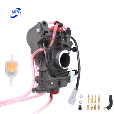 For 2001-2013 Yamaha WR250F YZ250F 5XC-14101-G0-00 Carburetor Fast Shipping - Image 1 of 4