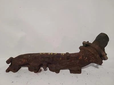 Colector de escape derecho usado se adapta a: camioneta Ford Ford f150 2010 4,6 L 8-281 derecha gr Foto 1 de 4