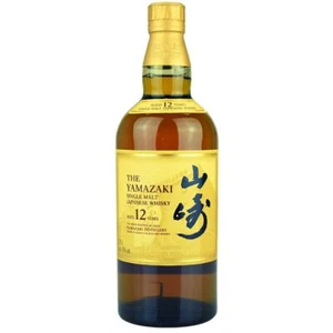 Yamazaki 12 Jahre 100th Anniversary - Bild 1 von 3