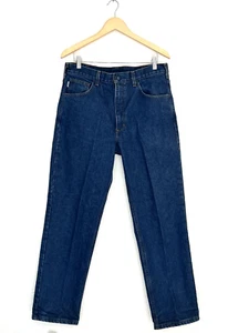 Carhartt Herren FR Denim, 34 x 32, dunkelblau, robust & modisch - Bild 1 von 8