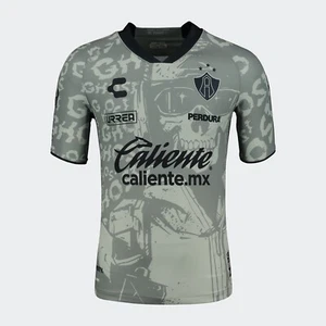 Charly Herren Atlas Call of Duty Third Trikot 23/24 - Bild 1 von 2