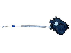 RangeRover Sport L494 Lower Tailgate Catch Actuator Powered Tailgate LR095551 (M - Picture 1 of 17