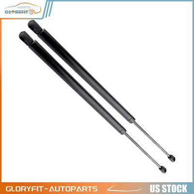 Puerta trasera para Ford Freestar 2004-2007 Mercury Monterey soportes de elevación 2 piezas Foto 1 de 4