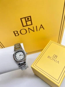 BONIA Casual Ladies watch copy ori Gred A - Picture 1 of 5