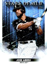 2022 Topps Stars of MLB Insert Series 1 & 2 & Update #SMLB 1-90  You Pick/Choose