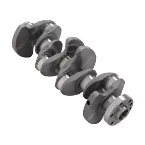 Fit For BMW 320i 2012-2020 BMW 328i 2012-2016 BMW 428i 2014-2016 2.0L Crankshaft - Foto 1 di 12