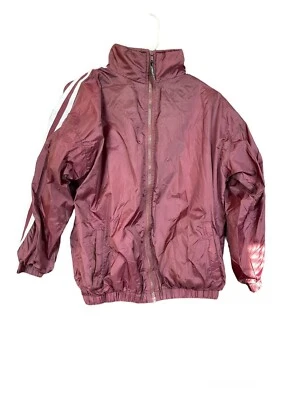 Chaqueta Charles River Performer Juvenil Grande (14/16) Borgoña Unisex Foto 1 de 4