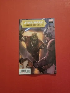 Marvel Comics - Star Wars The High Republic #2 Sehr guter Zustand/NM - 2021 - Bild 1 von 2