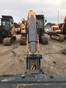 Guardie cilindro escavatore Ram CAT KOMATSU HITACHI CUSTODIA JCB - Foto 1 di 11