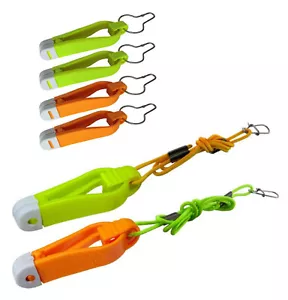 Planerboard Downrigger Trolling Release Clip Gr. S L Planer Board - Bild 1 von 3