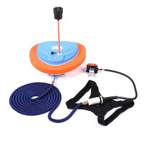 Ventilador de Buceo Mejorado Impermeable Portátil Recargable Buceo Snorkel - Imagen 1 de 25