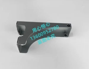 Dell DSS8440 GPU graphics card stand bracket P5WJ6 - Picture 1 of 4