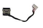 New Laptop Connector  Lenovo Thinkpad L440 L540 Dc Jack With Cable