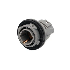 3Pins Fit Honda Civic Accord Front Turn Signal Light Bulb Socket - Bild 1 von 5