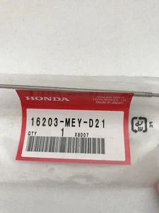 OEM HONDA PARTS - 16203MEYD21 - CRF 450 X - Bild 1 von 3