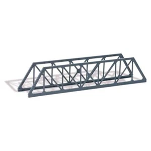 PECO OO/HO Truss Girder Bridge Side (2) (LK11) - Picture 1 of 2