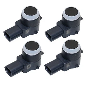 Sensor de asistencia de estacionamiento 4x 1EW63TZZAA para Dodge Chrysler Jeep Ram PDC 2009-2018 nuevo - Imagen 1 de 7