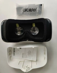 Paquete de Auriculares Original Alcatel IDOL 4 VR - TELÉFONO NO INCLUIDO - Imagen 1 de 3