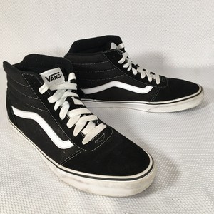 Vans Off The Wall 运动鞋男 Ebay