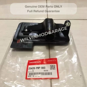 Filtro de aceite de transmisión genuino 03-08 Acura TSX 25420-PRP-003 Japón OEM - Imagen 1 de 10