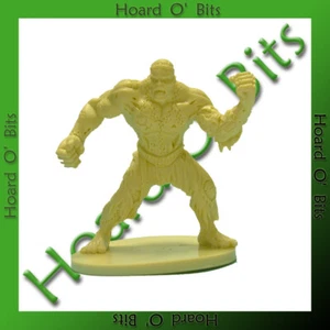 D&D CASTLE RAVENLOFT BITS - FLESH GOLEM - Bild 1 von 1
