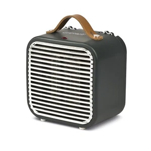 Keramik-Heizlüfter G3Ferrari G60031 - 1200 W schwarz - Bild 1 von 10