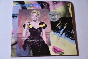 Culture Club - The Medal Song 7 Inch Vinyl - Imagen 1 de 3