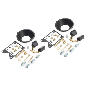 Kit riparazione carburatore galleggiante membrana per Yamaha Virago 750 XV750 1981-83 - Foto 1 di 5