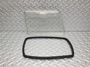 ⚙47526⚙ Mercedes-Benz C126 500SEC Coupe Headlight Lens Right Bosch 1305620484 - Picture 1 of 16