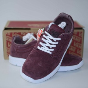 vans iso 1.5 mujer