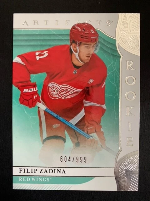 2019-20 UD Artifacts Inserts, Silver, Copper, Ruby, Emerald, Pink, Aqua YOU PICK - Image 1 of 1